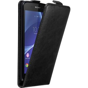 Sony Xperia Z3 Schutzhülle - Nacht Schwarz - Schutzhülle Sony Xperia Z3 Schutzhülle - Nacht Schwarz - Schutzhülle
