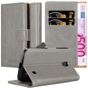 Coque en Cuir Oppo A53 avec Support et Porte-cartes - Étui de Protection - Publicité Coque en Cuir Oppo A53 avec Support et Porte-cartes - Étui de Protection - Publicité