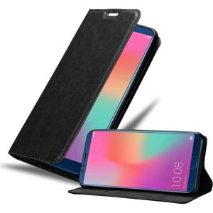 Honor 10 LITE / Huawei P SMART 2019 Hülle - Schutzcase mit Ständerfunktion und Kartenfach Honor 10 LITE / Huawei P SMART 2019 Hülle - Schutzcase mit Ständerfunktion und Kartenfach