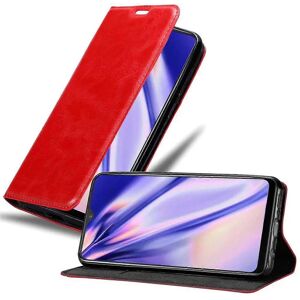 Vivo Y95 Nacht Schwarz Schutzhülle mit Ständer & Kartenfach Vivo Y95 Nacht Schwarz Schutzhülle mit Ständer & Kartenfach