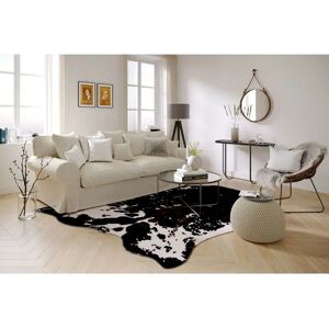 Gino Falcone Emilia Faux Fur Rug - Felt Carpet Gino Falcone Emilia Faux Fur Rug - Felt Carpet