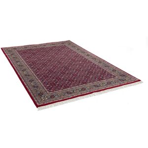 THEKO Woll Orientteppich 240x170cm - Orientteppich THEKO Woll Orientteppich 240x170cm - Orientteppich