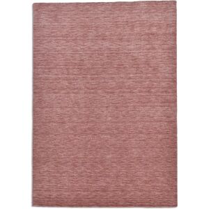 Home Affaire Karchau Wollteppich - Rechteckig, 190x250 cm, Rosa, 13mm - Wollteppich Home Affaire Karchau Wollteppich - Rechteckig, 190x250 cm, Rosa, 13mm - Wollteppich