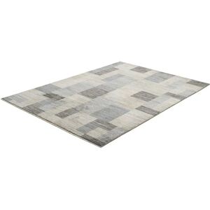 Gino Falcone Beige Synthetic Carpet - Carpet Gino Falcone Beige Synthetic Carpet - Carpet