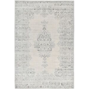 THEKO Wollteppich Beige - Vintage & Orient-Teppiche THEKO Wollteppich Beige - Vintage & Orient-Teppiche