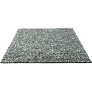 THEKO Arlberg Wollteppich - Rechteckig 170x240cm - Warm, Langlebig THEKO Arlberg Wollteppich - Rechteckig 170x240cm - Warm, Langlebig