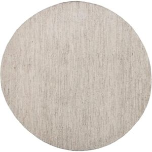 LEONIQUE - Punam - beige - Ø 250 cm - Teppich LEONIQUE - Punam - beige - Ø 250 cm - Teppich