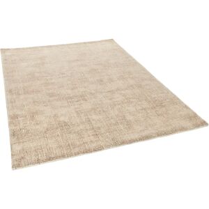Tom TAILOR HOME Groove Teppich - Langlebig, Handgefertigt, Braun, 140x200 cm Tom TAILOR HOME Groove Teppich - Langlebig, Handgefertigt, Braun, 140x200 cm