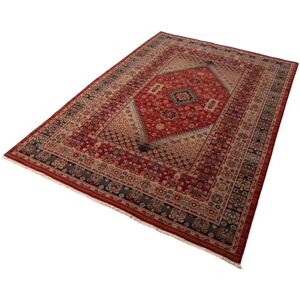 THEKO Wollteppich - Muster Orientalisch - 60x90cm THEKO Wollteppich - Muster Orientalisch - 60x90cm