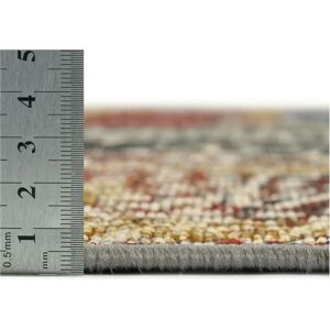 Gino Falcone Outdoor-Africa 36 Bunt Teppich - Teppich Gino Falcone Outdoor-Africa 36 Bunt Teppich - Teppich