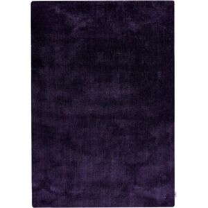 TOM TAILOR HOME Kuschelig Lila Hochflor-Teppich - Teppich TOM TAILOR HOME Kuschelig Lila Hochflor-Teppich - Teppich