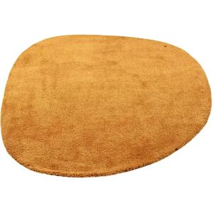 Tom Tailor Cozy Gold Hochflor-Teppich - Teppich Tom Tailor Cozy Gold Hochflor-Teppich - Teppich