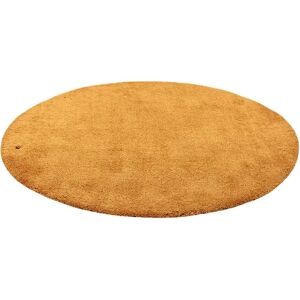 Tom Tailor Gold Hochflor-Teppich - Teppich Tom Tailor Gold Hochflor-Teppich - Teppich