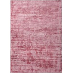 TOM TAILOR HOME Shine uni Rose Teppich - Teppich TOM TAILOR HOME Shine uni Rose Teppich - Teppich