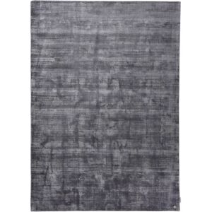 TOM TAILOR HOME Shine uni Teppich - 50x80cm, 8mm, Grau TOM TAILOR HOME Shine uni Teppich - 50x80cm, 8mm, Grau