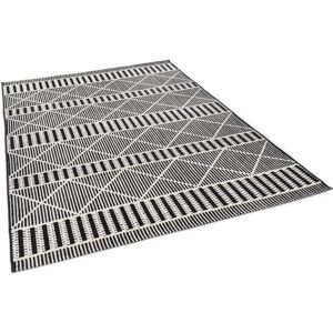 TOM TAILOR HOME Funky Outdoor Geometric - Teppich TOM TAILOR HOME Funky Outdoor Geometric - Teppich