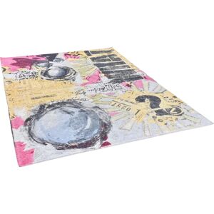 Gino Falcone Cosima-107 Bunt Teppich - 160x230cm Gino Falcone Cosima-107 Bunt Teppich - 160x230cm