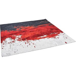 Gino Falcone Cosima-116 Roter Teppich - Teppich Gino Falcone Cosima-116 Roter Teppich - Teppich