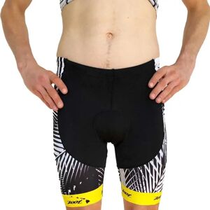 Shorts de cyclisme pour homme ZOOT Performance 9" - shorts de cyclisme - Publicité Shorts de cyclisme pour homme ZOOT Performance 9" - shorts de cyclisme - Publicité