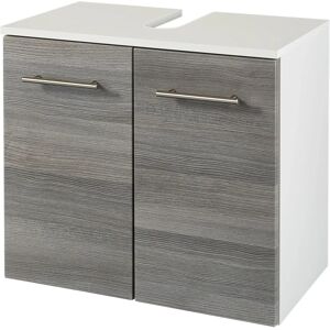 WELLTIME Trento Badschrank - 2 Türen, 60cm breit WELLTIME Trento Badschrank - 2 Türen, 60cm breit