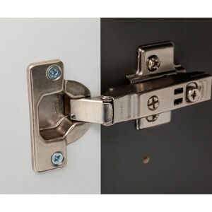HELD MÖBEL Livorno Wandhängeschrank - Wandmontage, 1 Tür, 2 Böden HELD MÖBEL Livorno Wandhängeschrank - Wandmontage, 1 Tür, 2 Böden