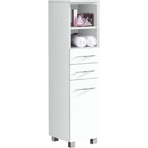 Held Möbel Portofino Badschrank - Badmöbelserie Held Möbel Portofino Badschrank - Badmöbelserie