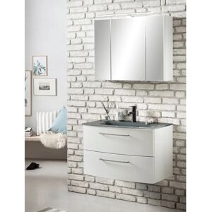 WELLTIME Windau Waschtisch - 80cm Soft-Close WELLTIME Windau Waschtisch - 80cm Soft-Close