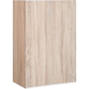 Held Möbel Ohio Hängeschrank - 60cm, Braun, Moderne Küchenschrank Held Möbel Ohio Hängeschrank - 60cm, Braun, Moderne Küchenschrank