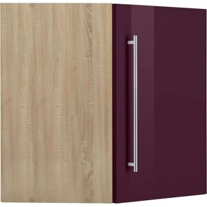 Kochstation KS-Samos Hängeschrank - Verstellbare Scharniere Kochstation KS-Samos Hängeschrank - Verstellbare Scharniere