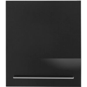 HELD MÖBEL Trient - Hängeschrank - 50x57x34 cm - Grau hochglanz HELD MÖBEL Trient - Hängeschrank - 50x57x34 cm - Grau hochglanz