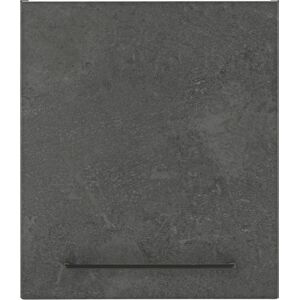 Kochstation Tulsa Wandhängeschrank - 50x57x34 cm, grau Kochstation Tulsa Wandhängeschrank - 50x57x34 cm, grau