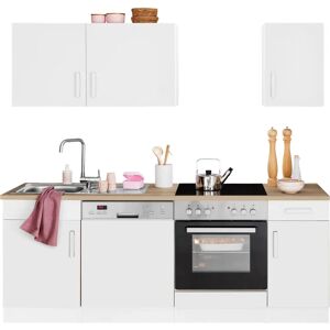 Kochstation KS-Gera - Komplette Küchenzeile Kochstation KS-Gera - Komplette Küchenzeile