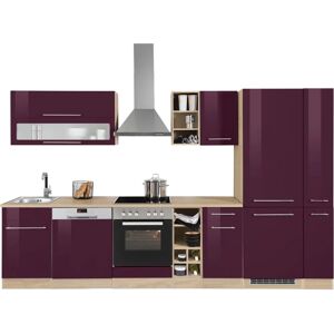 Kochstation KS-Eton - Küchenzeile - Modernes Design Kochstation KS-Eton - Küchenzeile - Modernes Design