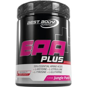 Best Body Nutrition Professional EAA Plus - 450g - Jungle Punch Best Body Nutrition Professional EAA Plus - 450g - Jungle Punch
