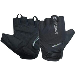 Rękawice rowerowe Rio Chiba Bio-X-Cell - Czarny / 2XL Rękawice rowerowe Rio Chiba Bio-X-Cell - Czarny / 2XL
