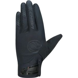 Rio Chiba Bio-X-Cell Black XL Cycling Gloves Rio Chiba Bio-X-Cell Black XL Cycling Gloves