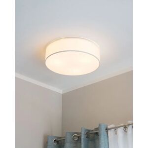 Beliani Weiße RENA Deckenlampe - Modern, Diffuses Licht Beliani Weiße RENA Deckenlampe - Modern, Diffuses Licht