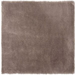 Beliani Evren Light Brown Shaggy Area Rug - Carpet Beliani Evren Light Brown Shaggy Area Rug - Carpet