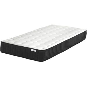 Beliani Mattress - Latex Pocket Spring EU Small Single Medium Firm Beliani Mattress - Latex Pocket Spring EU Small Single Medium Firm