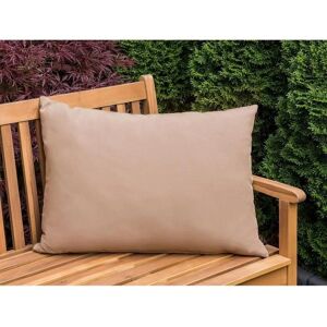 Beliani Outdoor Cushion Set of 2 - Garden Furniture Accessories Beliani Outdoor Cushion Set of 2 - Garden Furniture Accessories