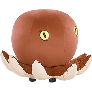 Beliani Kids Animal Stool - Octopus Velvet Child's Seat - 55x40x55 - Kids Animal Stool Beliani Kids Animal Stool - Octopus Velvet Child's Seat - 55x40x55 - Kids Animal Stool