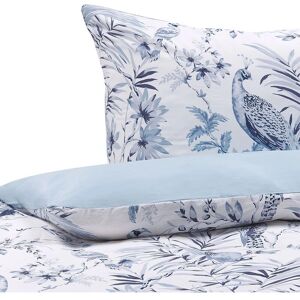 Beliani BALLARD Cotton Sateen Duvet Cover Set - Duvet Cover Set Beliani BALLARD Cotton Sateen Duvet Cover Set - Duvet Cover Set