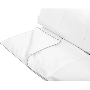 Beliani Duvet TELENO - Japara Cotton - Double - All-season Beliani Duvet TELENO - Japara Cotton - Double - All-season