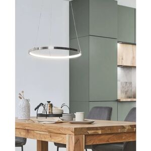 Beliani JORDAN Silver Pendant Lamp - Pendant Lamp Beliani JORDAN Silver Pendant Lamp - Pendant Lamp