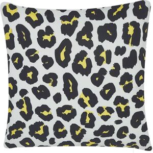 Beliani KARDITSA Outdoor Cushions - Water-resistant Polyester Beliani KARDITSA Outdoor Cushions - Water-resistant Polyester