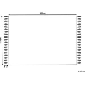 Beliani Viscose Area Rug Yellow and Green 160 x 230 cm - Area Rug Beliani Viscose Area Rug Yellow and Green 160 x 230 cm - Area Rug