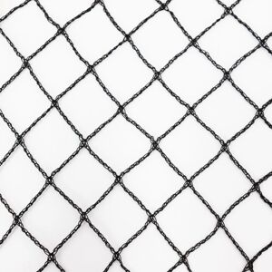 AQUAGART Red for Pond 15x10m - Pond Protection Net AQUAGART Red for Pond 15x10m - Pond Protection Net
