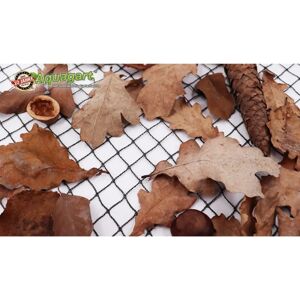 AQUAGART Garden Netting - 12 M x 12 M, Bird & Fish Protection AQUAGART Garden Netting - 12 M x 12 M, Bird & Fish Protection