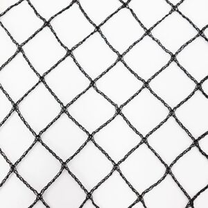 AQUAGART Pond Net 15m x 4m Black - Fish, Leaf & Bird Protection Net AQUAGART Pond Net 15m x 4m Black - Fish, Leaf & Bird Protection Net