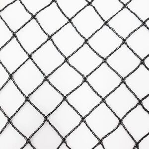 AQUAGART Pond Net 22mx20m Black - Fish & Bird Protection AQUAGART Pond Net 22mx20m Black - Fish & Bird Protection